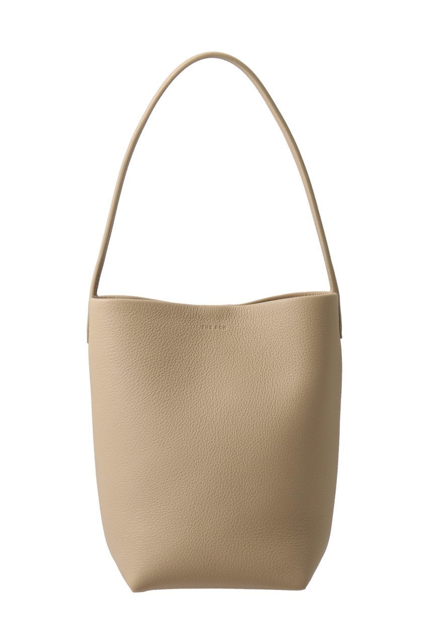 【ザ ロウ/THE ROW】のSMALL N/S PARK TOTE インテリア・キッズ・メンズ・レディースファッション・服の通販 founy(ファニー) 　ファッション　Fashion　レディースファッション　WOMEN　バッグ　Bag　コンパクト　Compact　シンプル　Simple　フォルム　Form　ボルダー|ID: prp329100004447286 ipo3291000000031091745
