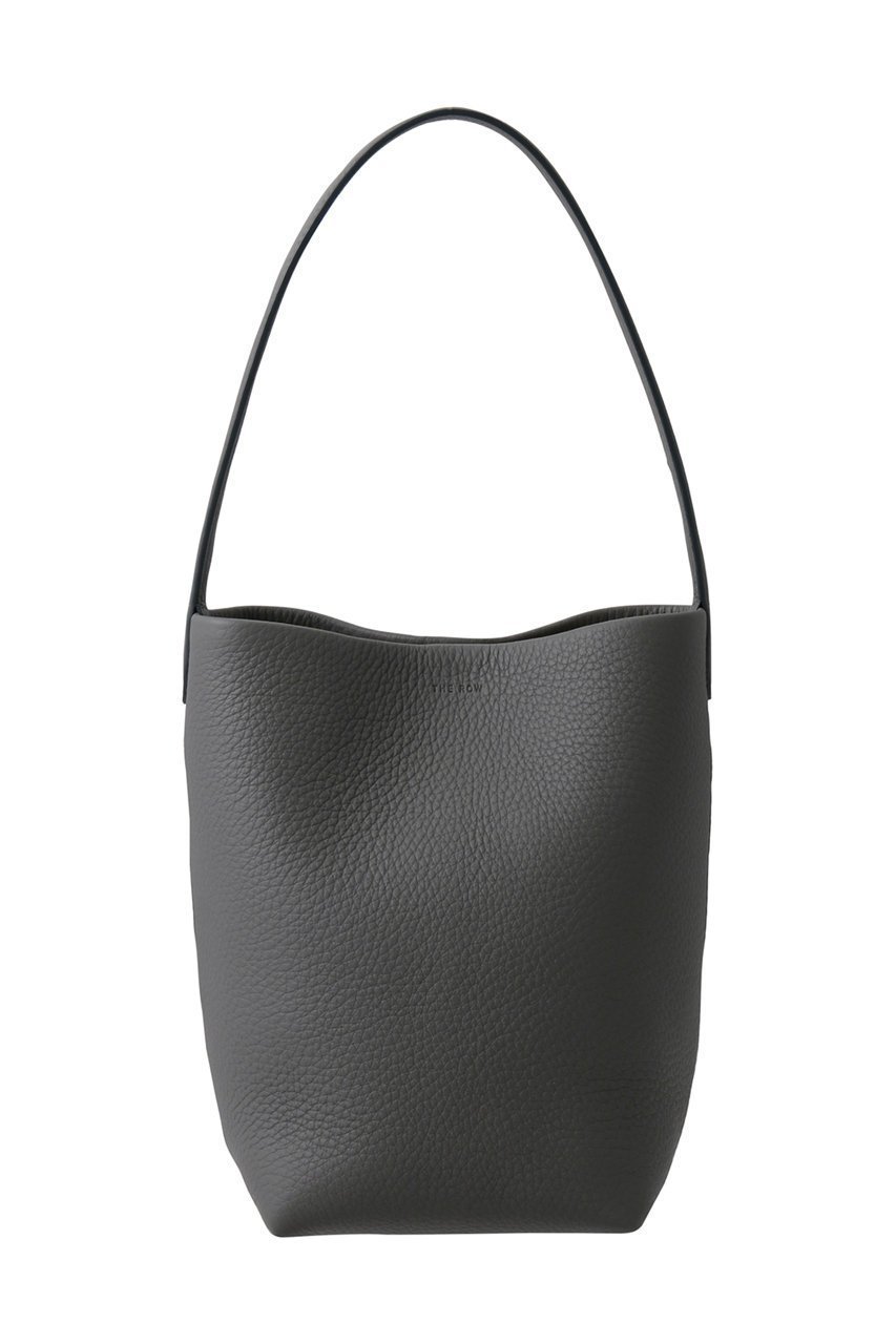 【ザ ロウ/THE ROW】のSMALL N/S PARK TOTE インテリア・キッズ・メンズ・レディースファッション・服の通販 founy(ファニー) 　ファッション　Fashion　レディースファッション　WOMEN　バッグ　Bag　コンパクト　Compact　シンプル　Simple　フォルム　Form　ティマウスグレー|ID: prp329100004447286 ipo3291000000031091746
