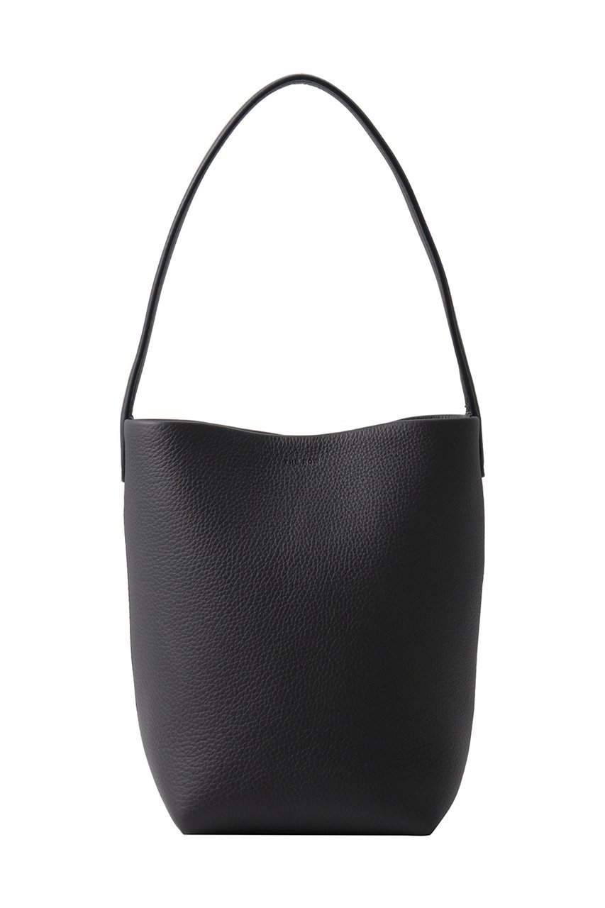 【ザ ロウ/THE ROW】のSMALL N/S PARK TOTE インテリア・キッズ・メンズ・レディースファッション・服の通販 founy(ファニー) 　ファッション　Fashion　レディースファッション　WOMEN　バッグ　Bag　コンパクト　Compact　シンプル　Simple　フォルム　Form　ミッドナイト|ID: prp329100004447286 ipo3291000000031481909
