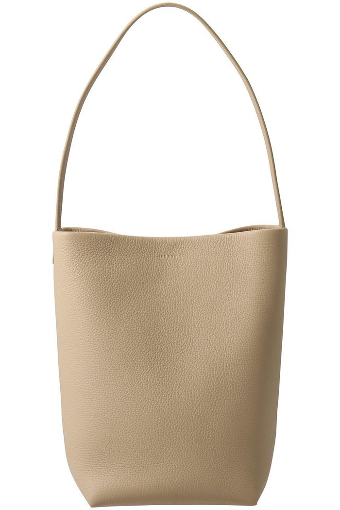 【ザ ロウ/THE ROW】のMEDIUM N/S PARK TOTE インテリア・キッズ・メンズ・レディースファッション・服の通販 founy(ファニー) https://founy.com/ ファッション Fashion レディースファッション WOMEN バッグ Bag シンプル Simple フォルム Form ポーチ Pouch NEW・新作・新着・新入荷 New Arrivals 財布 Wallet |ID: prp329100004447287 ipo3291000000031091747