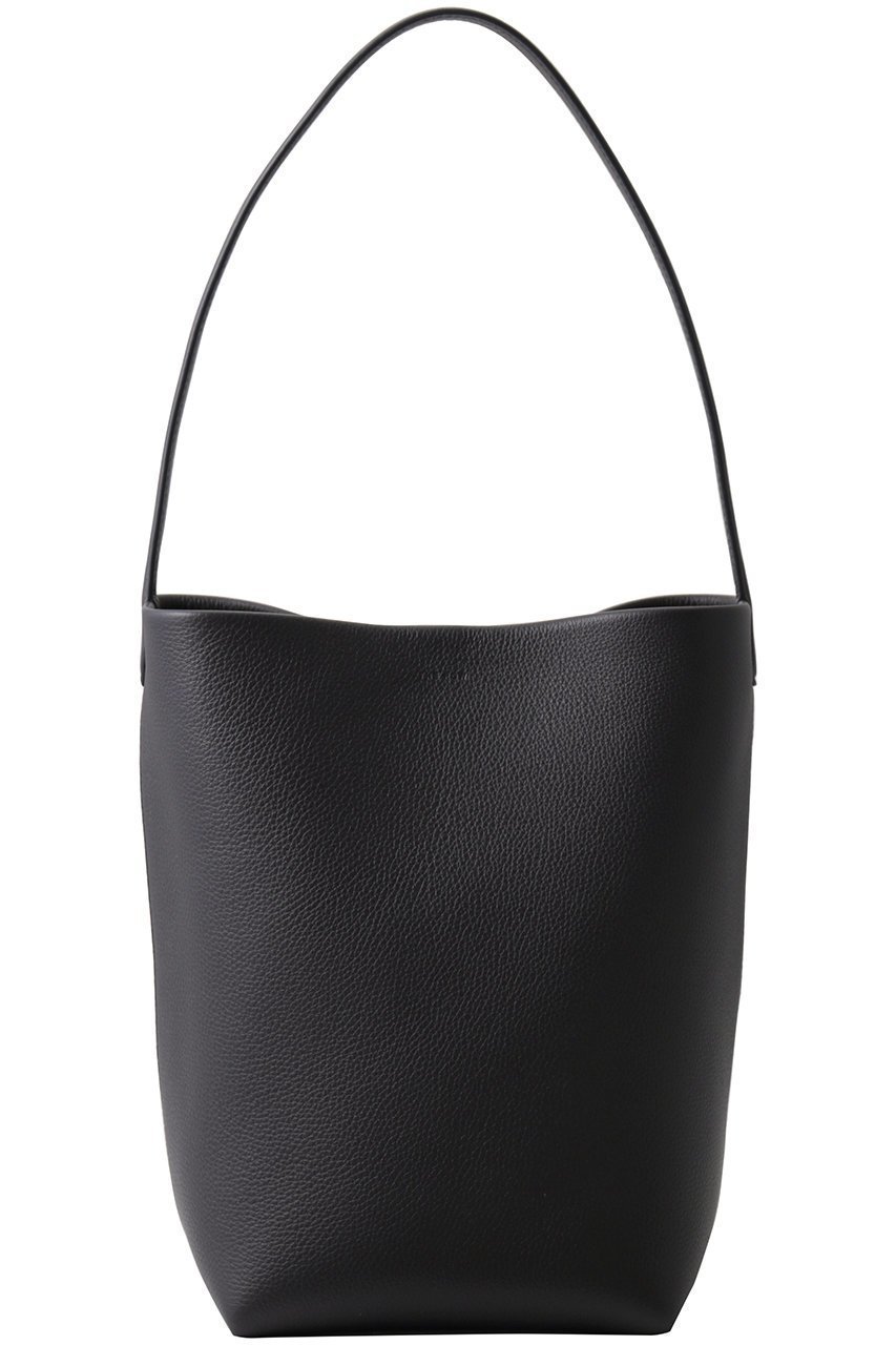 【ザ ロウ/THE ROW】のMEDIUM N/S PARK TOTE インテリア・キッズ・メンズ・レディースファッション・服の通販 founy(ファニー) 　ファッション　Fashion　レディースファッション　WOMEN　バッグ　Bag　シンプル　Simple　フォルム　Form　ポーチ　Pouch　財布　Wallet　ミッドナイト|ID: prp329100004447287 ipo3291000000031481911