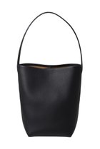 【ザ ロウ/THE ROW】のMEDIUM N/S PARK TOTE ネイビー|ID: prp329100004447287 ipo3291000000032694623