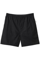 【スピード/Speedo / MEN】の【MEN】スイムトランクス 人気、トレンドファッション・服の通販 founy(ファニー) ファッション Fashion メンズファッション Fashion for Men ボトムス Bottoms ハーフパンツ・ショートパンツ Shorts & Half Pants インナー Innerwear ショート Short, Short Length リゾート Resort, Vacation Style リラックス Relax, Relaxed Fit 夏 Summer 水着 Swimsuit, Swimwear thumbnail ブラック|ID: prp329100004447288 ipo3291000000032804716