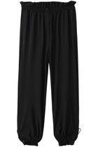 【スピード/Speedo】のステイフィットギャザーパンツ 人気、トレンドファッション・服の通販 founy(ファニー) ファッション Fashion レディースファッション Fashion for Women パンツ Pants & Trousers アウトドア Outdoor Clothing ギャザー Gathered, Ruffled ドローコード Drawcord, Drawstring Cord フィット Fit, Slim Fit リゾート Resort, Vacation Style ワイド Wide, Wide Fit thumbnail ブラック|ID: prp329100004447289 ipo3291000000036199691