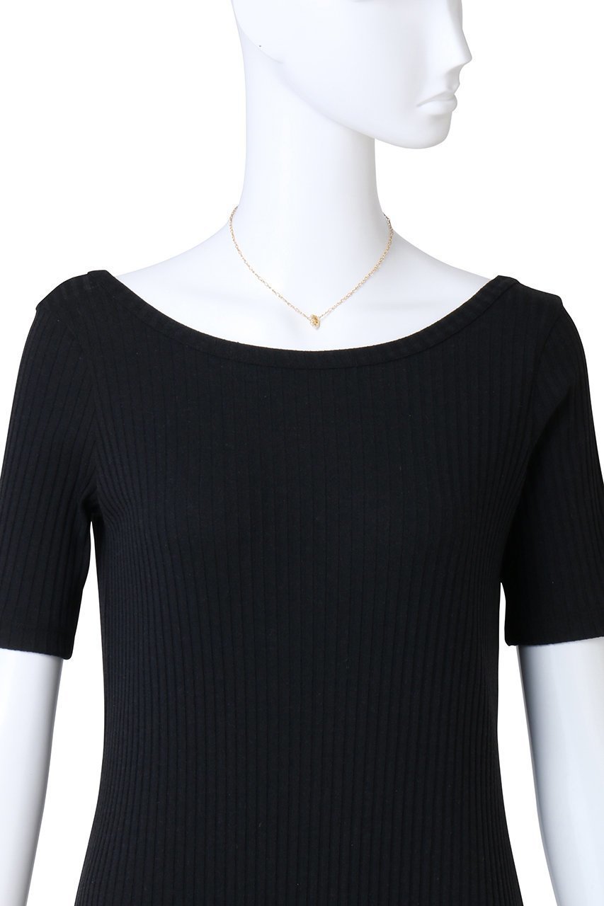 【バイ サン スワサント キャトル パリ/by 164 PARIS】のJACYNTHEネックレス 人気、トレンドファッション・服の通販 founy(ファニー) 　ファッション　Fashion　レディースファッション　WOMEN　ジュエリー　Jewelry　ネックレス　Necklaces　ショート　Short　ネックレス　Necklace　パール　Pearl　エレガント 上品　Elegant　other-3|ID: prp329100004447292 ipo3291000000031254370