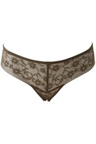 【ランジェリーク/LANGELIQUE】のマルセル タンガ カーキ|ID: prp329100004447294 ipo3291000000036114265