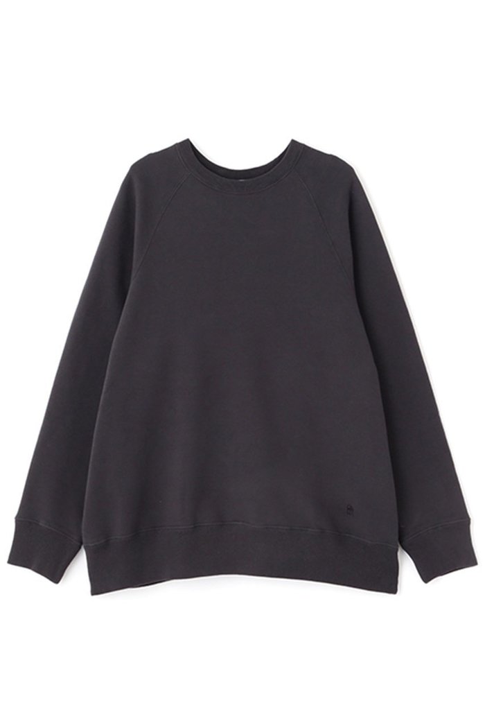 【エトレトウキョウ/ETRE TOKYO】のクルーネックスウェットシャツ インテリア・キッズ・メンズ・レディースファッション・服の通販 founy(ファニー) https://founy.com/ ファッション Fashion レディースファッション WOMEN トップス・カットソー Tops/Tshirt シャツ/ブラウス Shirts/Blouses パーカ Sweats ロング / Tシャツ T-Shirts スウェット Sweat カットソー Cut and Sewn おすすめ Recommend ショート Short セットアップ Set Up ベーシック Basic ロング Long 再入荷 Restock/Back In Stock/Re Arrival 定番 Standard |ID: prp329100004447302 ipo3291000000031091797