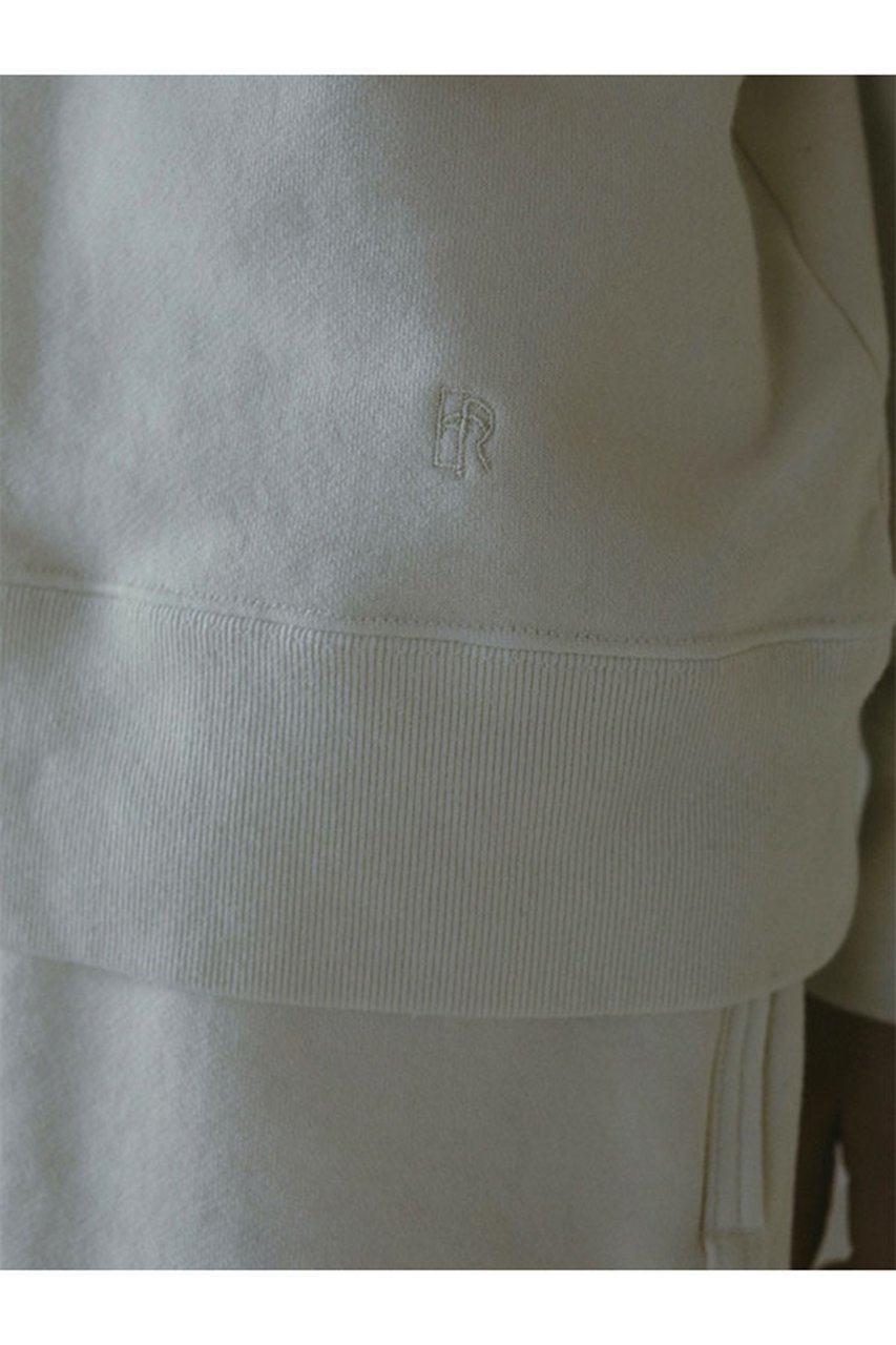 【エトレトウキョウ/ETRE TOKYO】のクルーネックスウェットシャツ 人気、トレンドファッション・服の通販 founy(ファニー) 　ファッション　Fashion　レディースファッション　WOMEN　トップス・カットソー　Tops/Tshirt　シャツ/ブラウス　Shirts/Blouses　パーカ　Sweats　ロング / Tシャツ　T-Shirts　スウェット　Sweat　カットソー　Cut and Sewn　おすすめ　Recommend　ショート　Short　セットアップ　Set Up　ベーシック　Basic　ロング　Long　定番　Standard　other-5|ID: prp329100004447302 ipo3291000000031325377