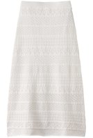 【スリー ドッツ/three dots】のストライプ レーススカート 人気、トレンドファッション・服の通販 founy(ファニー) ファッション Fashion レディースファッション WOMEN スカート Skirt ロングスカート Long Skirt シンプル Simple ストライプ Stripe パターン Pattern レース Race ロング Long エレガント 上品 Elegant NEW・新作・新着・新入荷 New Arrivals |ID:prp329100004447304