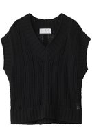 【スリー ドッツ/three dots】のメッシュ コットン ベスト 人気、トレンドファッション・服の通販 founy(ファニー) ファッション Fashion レディースファッション WOMEN トップス・カットソー Tops/Tshirt ニット Knit Tops ベスト/ジレ Gilets/Vests プルオーバー Pullover ベスト Vest メッシュ Mesh リラックス Relax エレガント 上品 Elegant NEW・新作・新着・新入荷 New Arrivals |ID:prp329100004447308