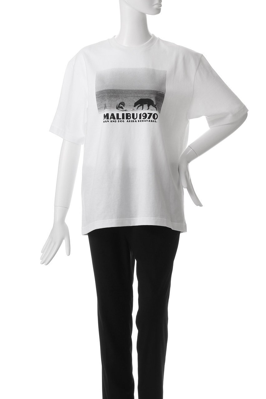 【スリー ドッツ/three dots】の【UNISEX】グラフィックTシャツ 人気、トレンドファッション・服の通販 founy(ファニー) 　ファッション　Fashion　レディースファッション　WOMEN　トップス・カットソー　Tops/Tshirt　シャツ/ブラウス　Shirts/Blouses　ロング / Tシャツ　T-Shirts　カットソー　Cut and Sewn　ユニセックス　Unisex　グラフィック　Graphic　ショート　Short　スリーブ　Sleeve　プリント　Print　モノトーン　Monotone　再入荷　Restock/Back In Stock/Re Arrival　other-2|ID: prp329100004447309 ipo3291000000031254479