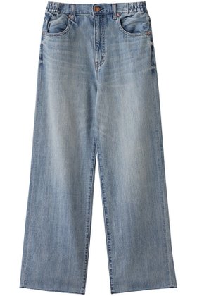 【レッドカード トーキョー/RED CARD TOKYO】 Manoa ストレートデニムパンツ人気、トレンドファッション・服の通販 founy(ファニー) ファッション Fashion レディースファッション Fashion for Women パンツ Pants & Trousers デニムパンツ・ジーンズ・美脚デニム Denim Jeans & Pants ストレート Straight, Straight Cut デニム Denim, Jeans Material ロング Long, Long-Length 夏 Summer 定番 Standard, Basic Item 春 Spring S/S・春夏 SS, Spring/Summer, Warm Season |ID:prp329100004448362