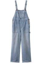 【レッドカード トーキョー/RED CARD TOKYO】のFarm デニムオーバーオール kita - Air Light|ID: prp329100004448364 ipo3291000000032795317