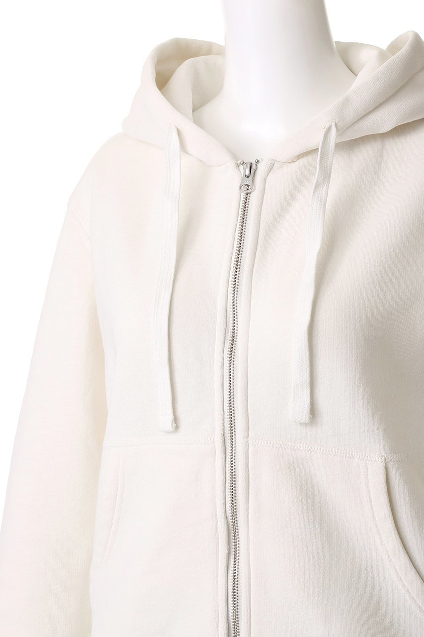 【アウターノウン/OUTERKNOWN】のイージージップフーディー 人気、トレンドファッション・服の通販 founy(ファニー) 　ファッション　Fashion　レディースファッション　WOMEN　トップス・カットソー　Tops/Tshirt　シャツ/ブラウス　Shirts/Blouses　パーカ　Sweats　ロング / Tシャツ　T-Shirts　スウェット　Sweat　カットソー　Cut and Sewn　ベーシック　Basic　other-5|ID: prp329100004448365 ipo3291000000031325289
