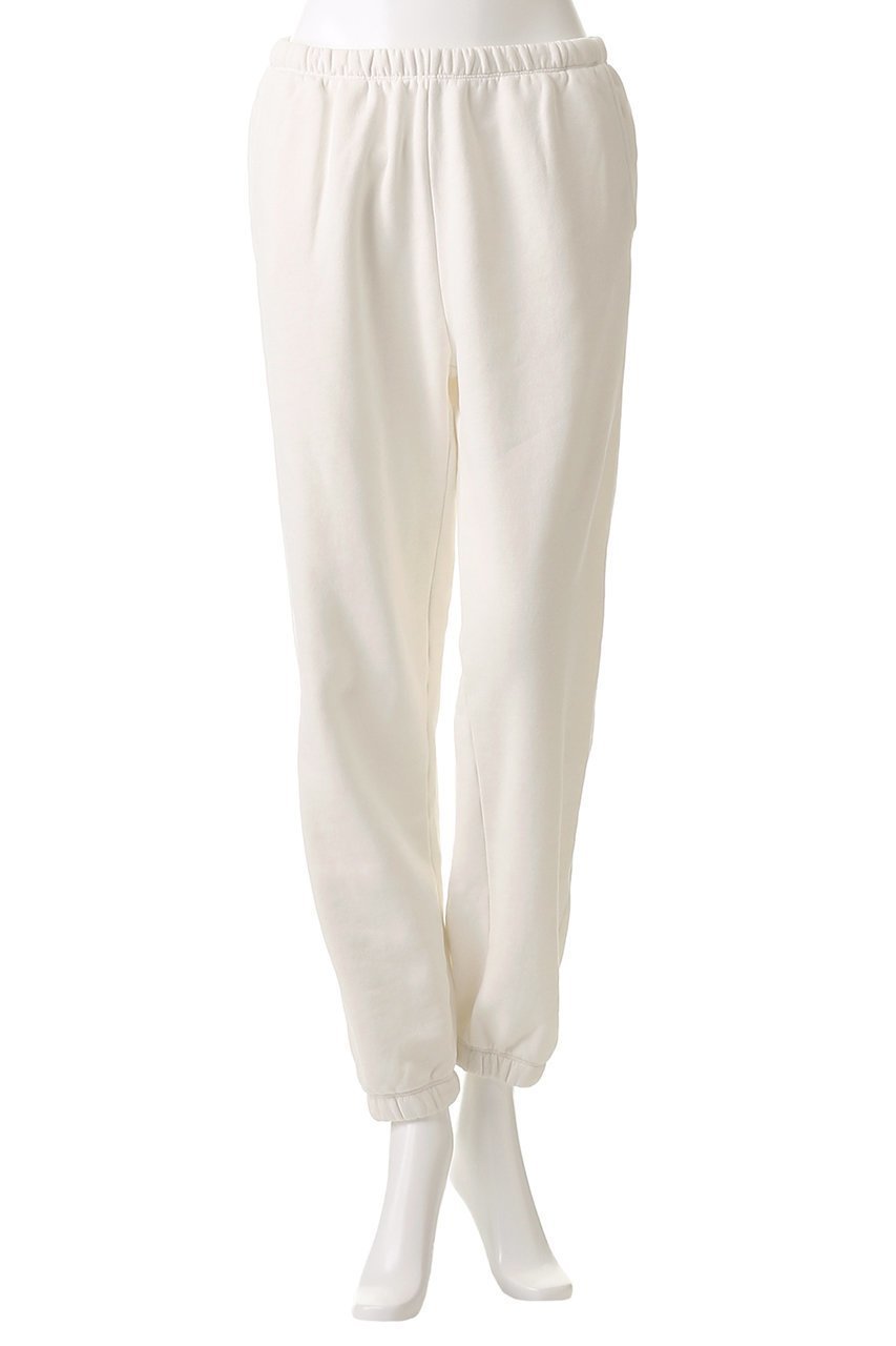 【アウターノウン/OUTERKNOWN】のイージースウェットパンツ 人気、トレンドファッション・服の通販 founy(ファニー) 　ファッション　Fashion　レディースファッション　Fashion for Women　パンツ　Pants & Trousers　アウトドア　Outdoor Clothing　カリフォルニア　California, Cali Style　シンプル　Simple, Minimal　other-2|ID: prp329100004448366 ipo3291000000035320871