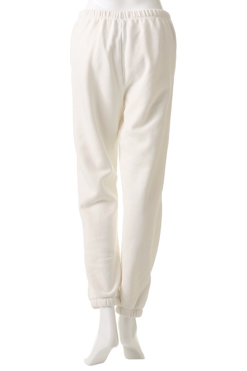 【アウターノウン/OUTERKNOWN】のイージースウェットパンツ 人気、トレンドファッション・服の通販 founy(ファニー) 　ファッション　Fashion　レディースファッション　Fashion for Women　パンツ　Pants & Trousers　アウトドア　Outdoor Clothing　カリフォルニア　California, Cali Style　シンプル　Simple, Minimal　other-4|ID: prp329100004448366 ipo3291000000035320873