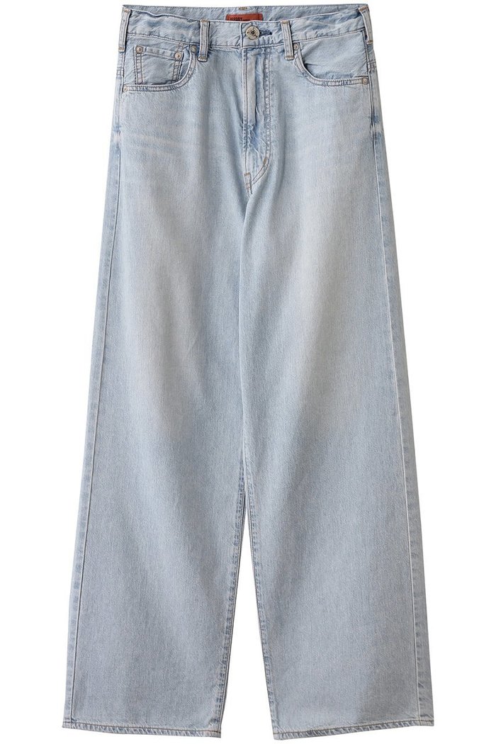 【ニードバイ ヘリテイジ/NEEDBY heritage】のKOH ワイドストレートデニムパンツ インテリア・キッズ・メンズ・レディースファッション・服の通販 founy(ファニー) https://founy.com/ ファッション Fashion レディースファッション WOMEN パンツ Pants デニムパンツ Denim Pants サンダル Sandals シューズ Shoes ストレート Straight スニーカー Sneakers スマート Smart デニム Denim ワイド Wide 人気 Popularity 今季 This Season NEW・新作・新着・新入荷 New Arrivals |ID: prp329100004448367 ipo3291000000031104324
