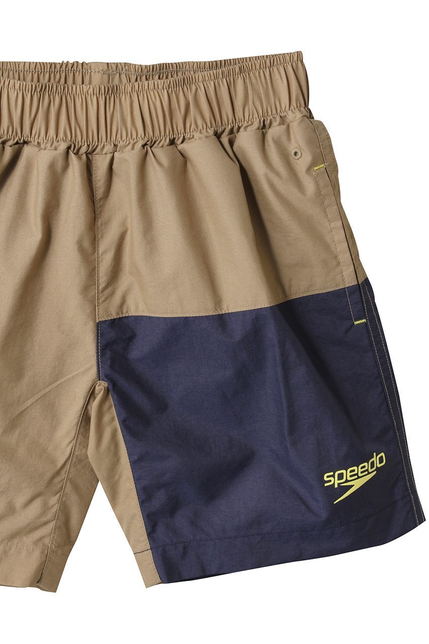 【スピード/Speedo / KIDS】の【KIDS】ボーイズショーツ 人気、トレンドファッション・服の通販 founy(ファニー) 　ファッション　Fashion　キッズファッション　Fashion for Kids　アウトドア　Outdoor Clothing　ショーツ　Shorts, Short Pants　シンプル　Simple, Minimal　スピンドル　Spindle, Drawcord　スポーツ　Sports, Activewear　ブロック　Block, Solid Block Pattern　ポケット　Pocket, Pocket Detail　軽量　Lightweight, Ultra Light　other-3|ID: prp329100004448368 ipo3291000000032844227