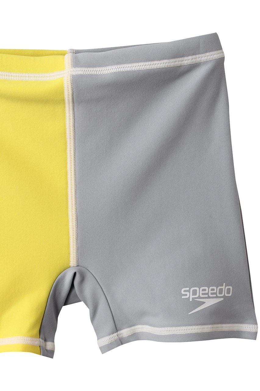 【スピード/Speedo / KIDS】の【KIDS】キッズユニセックスセパレーツ 人気、トレンドファッション・服の通販 founy(ファニー) 　ファッション　Fashion　キッズファッション　KIDS　アウトドア　Outdoor　カラフル　Colorful　コレクション　Collection　ストレッチ　Stretch　スピンドル　Spindle　スポーツ　Sports　セパレート　Separate　バランス　Balance　パターン　Pattern　other-4|ID: prp329100004448369 ipo3291000000031254127
