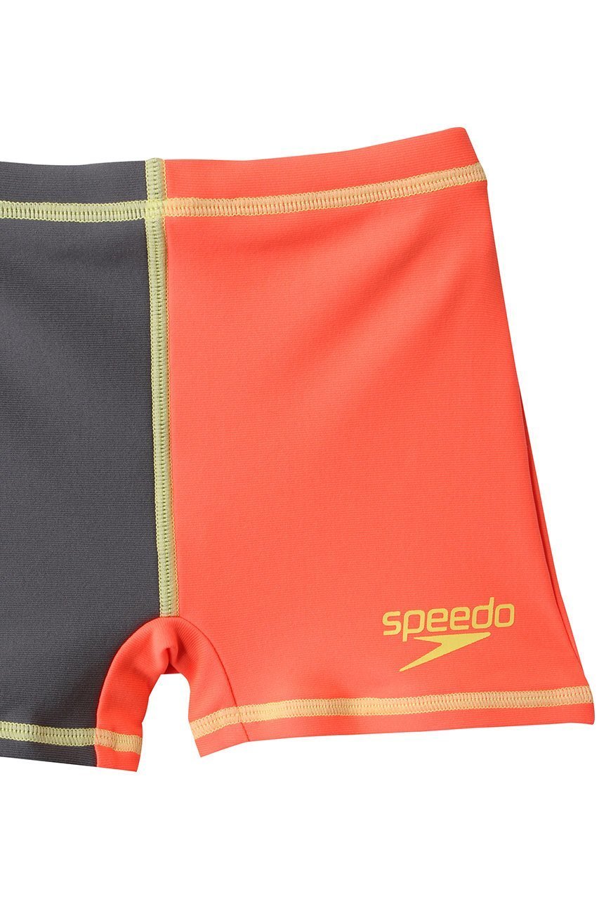 【スピード/Speedo / KIDS】の【KIDS】キッズユニセックスセパレーツ 人気、トレンドファッション・服の通販 founy(ファニー) 　ファッション　Fashion　キッズファッション　Fashion for Kids　アウトドア　Outdoor Clothing　カラフル　Colorful Design　コレクション　Collection, Seasonal Line　ストレッチ　Stretch, Stretchy Fabric　スピンドル　Spindle, Drawcord　スポーツ　Sports, Activewear　セパレート　Separate, Two-Piece　バランス　Balance, Style Balance　パターン　Pattern, Design Print　other-4|ID: prp329100004448369 ipo3291000000033156666
