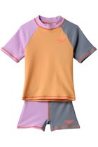 【スピード/Speedo / KIDS】の【KIDS】キッズユニセックスセパレーツ バターナッツ|ID:prp329100004448369