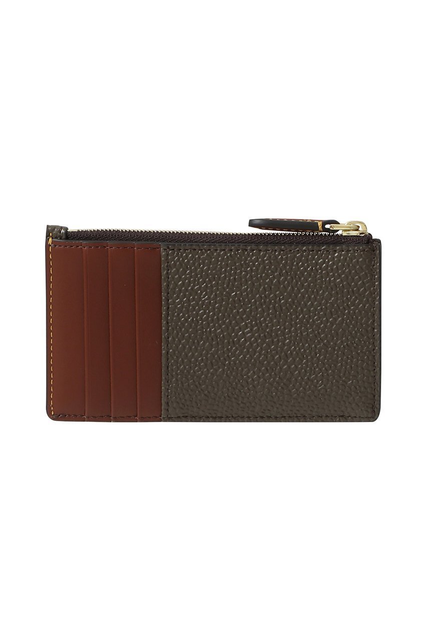 【マルベリー/Mulberry / MEN】の【MEN】HERITAGE LONG ZIP CARD HOLDER 人気、トレンドファッション・服の通販 founy(ファニー) ファッション Fashion メンズファッション Fashion for Men エレガント 上品 Elegant ジップ Zip, Zipper スマート Smart, Elegant スリム Slim, Slim Fit フォルム Silhouette, Form ポケット Pocket, Pocket Detail 財布 Wallet, Purse other-3|ID: prp329100004448371 ipo3291000000036554409