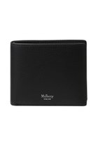 【マルベリー/Mulberry / MEN】の【MEN】HERITAGE BIFOLD COIN WALLET 人気、トレンドファッション・服の通販 founy(ファニー) ファッション Fashion メンズファッション Fashion for Men なめらか Smooth, Silky Texture エレガント 上品 Elegant コイン Coin, Coin Design コンパクト Compact, Small Size シンプル Simple, Minimal ポケット Pocket, Pocket Detail 財布 Wallet, Purse thumbnail ブラック|ID: prp329100004448372 ipo3291000000032780637