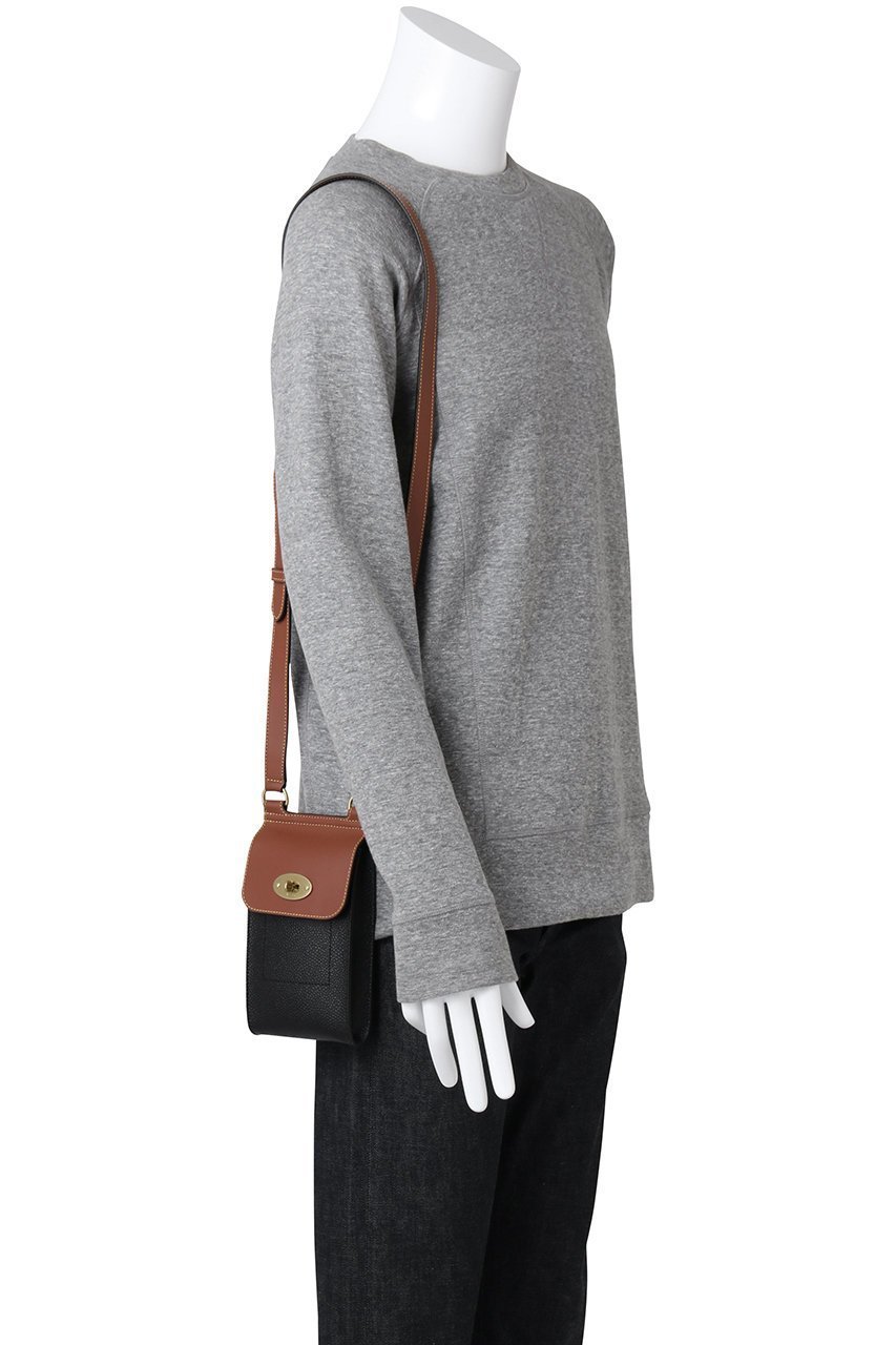 【マルベリー/Mulberry / MEN】の【MEN】MINI ANTONY POUCH 人気、トレンドファッション・服の通販 founy(ファニー) 　ファッション　Fashion　メンズファッション　MEN　バッグ　Bag/Men　コンパクト　Compact　ショルダー　Shoulder　スマート　Smart　ポシェット　Pochette　ラップ　Wrap　ロング　Long　旅行　Travel　other-2|ID: prp329100004448373 ipo3291000000031974620