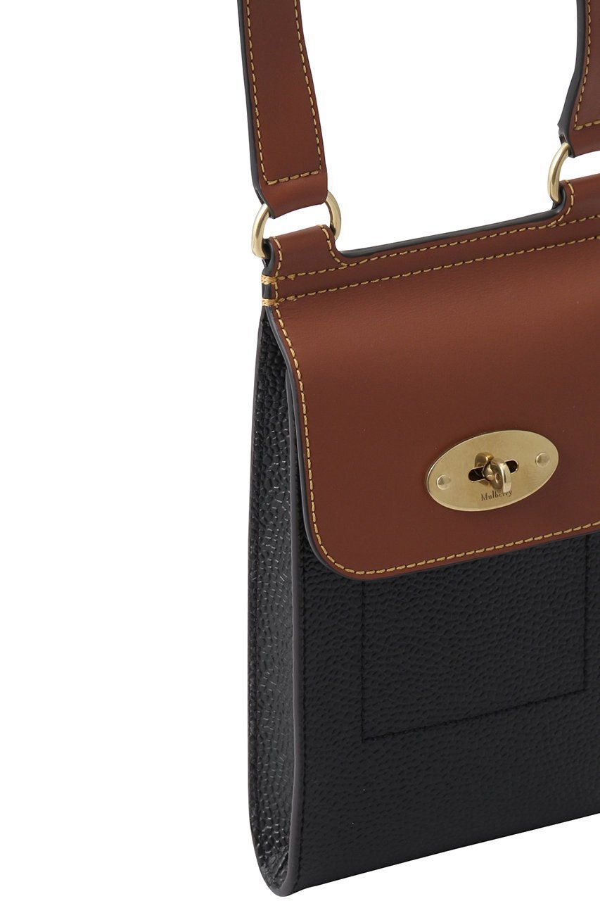 【マルベリー/Mulberry / MEN】の【MEN】MINI ANTONY POUCH 人気、トレンドファッション・服の通販 founy(ファニー) 　ファッション　Fashion　メンズファッション　MEN　バッグ　Bag/Men　コンパクト　Compact　ショルダー　Shoulder　スマート　Smart　ポシェット　Pochette　ラップ　Wrap　ロング　Long　旅行　Travel　other-4|ID: prp329100004448373 ipo3291000000031974622