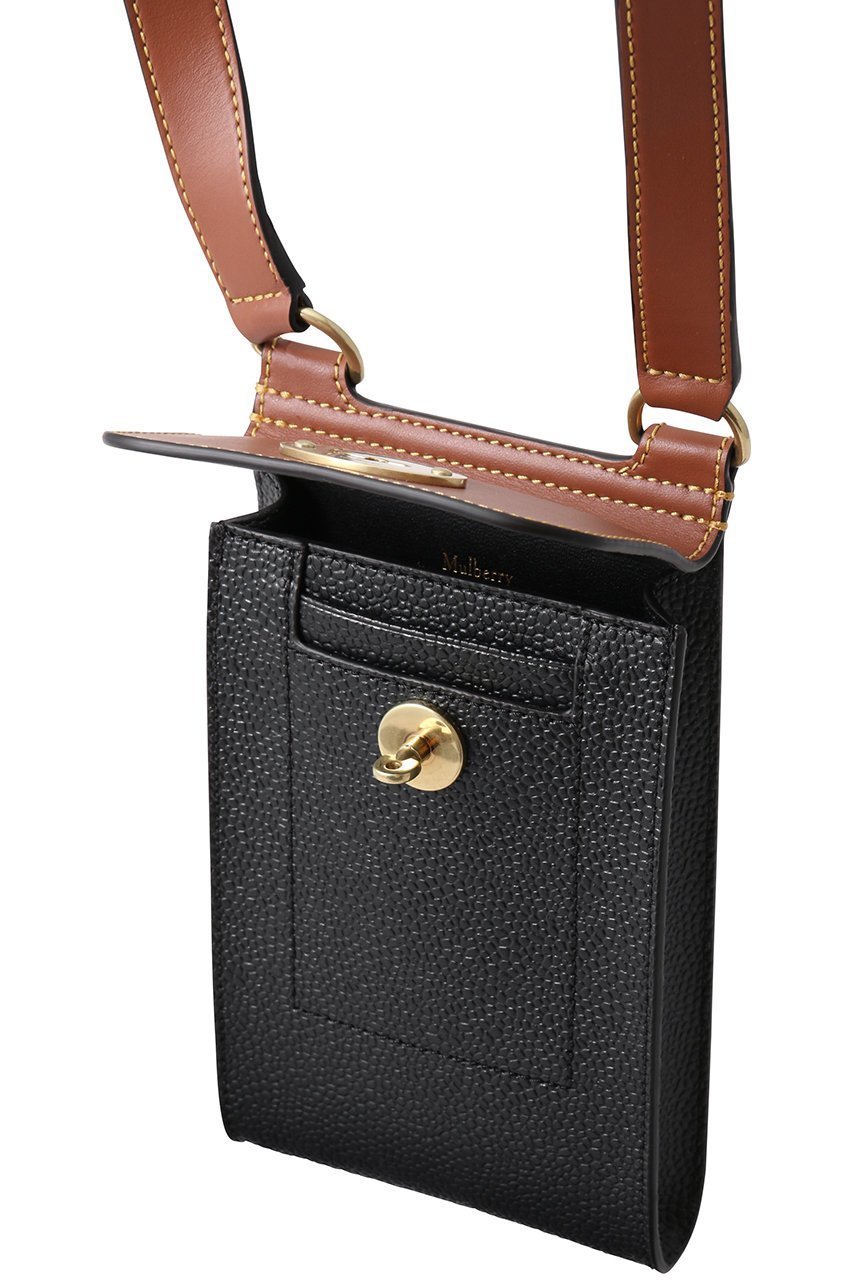 【マルベリー/Mulberry / MEN】の【MEN】MINI ANTONY POUCH 人気、トレンドファッション・服の通販 founy(ファニー) 　ファッション　Fashion　メンズファッション　MEN　バッグ　Bag/Men　コンパクト　Compact　ショルダー　Shoulder　スマート　Smart　ポシェット　Pochette　ラップ　Wrap　ロング　Long　旅行　Travel　other-5|ID: prp329100004448373 ipo3291000000031974623