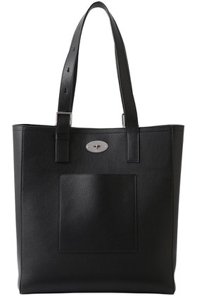 【マルベリー/Mulberry / MEN】 【MEN】ANTONY TOTE人気、トレンドファッション・服の通販 founy(ファニー) ファッション Fashion メンズファッション MEN バッグ Bag/Men トートバッグ Tote Bags クラシック Classic ビジネス 仕事 通勤 Business フォルム Form フロント Front ラップ Wrap |ID:prp329100004448374