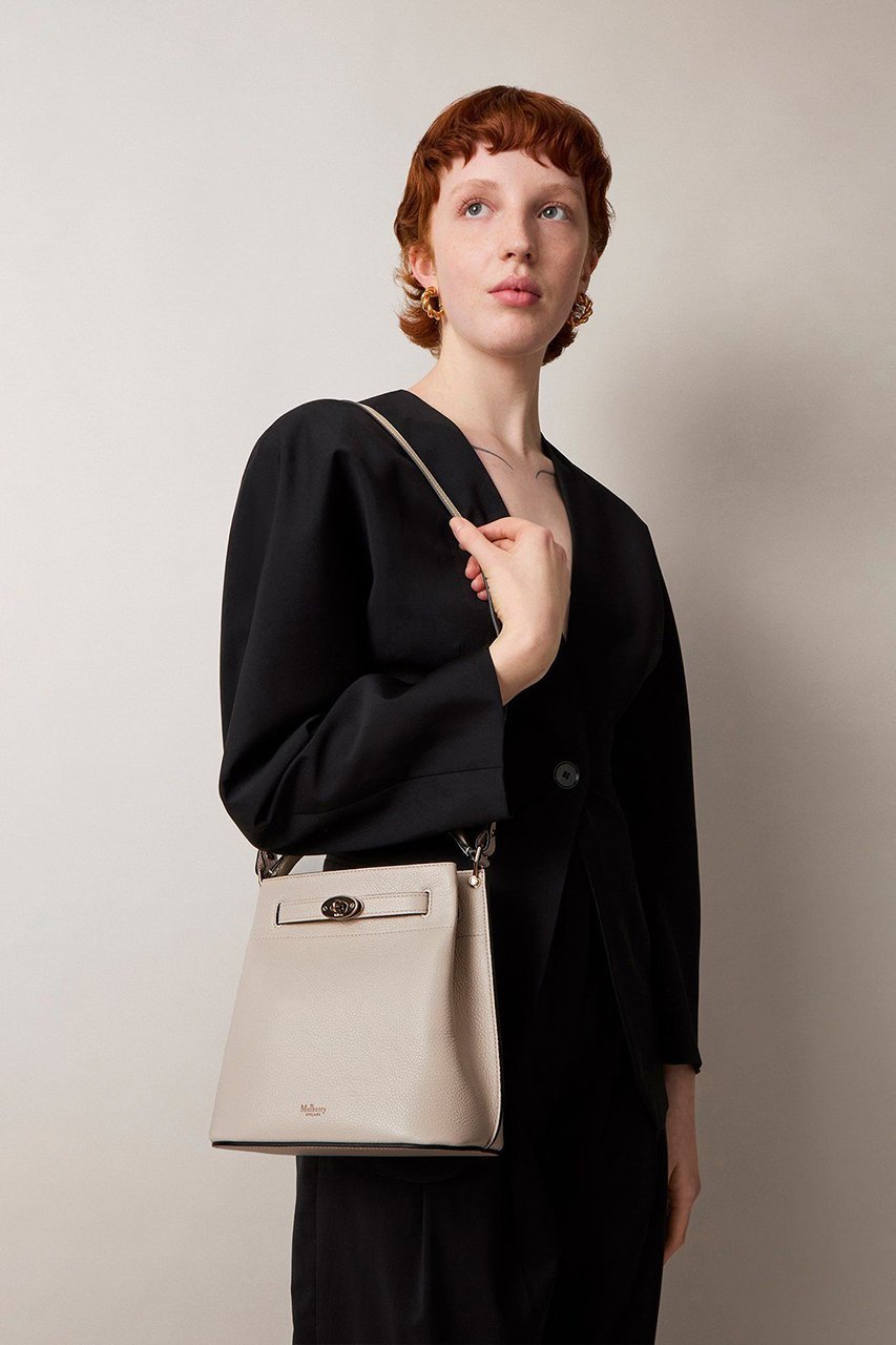 【マルベリー/Mulberry】のISLINGTON BUCKET 人気、トレンドファッション・服の通販 founy(ファニー) 　ファッション　Fashion　レディースファッション　Fashion for Women　バッグ　Bags　ショルダー　Shoulder, Shoulder Strap　ポシェット　Pochette, Mini Bag　ロング　Long, Long-Length　エレガント 上品　Elegant　other-2|ID: prp329100004448375 ipo3291000000032780666