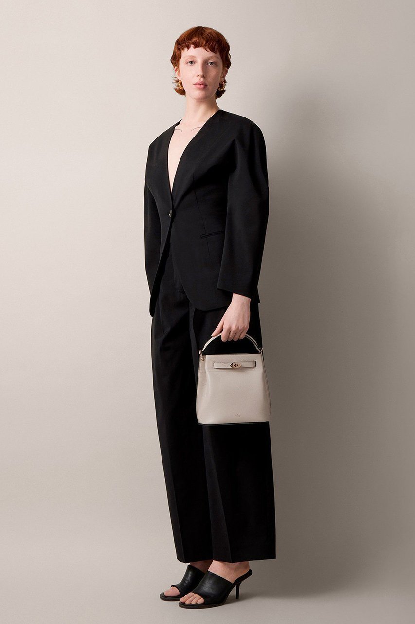 【マルベリー/Mulberry】のISLINGTON BUCKET 人気、トレンドファッション・服の通販 founy(ファニー) 　ファッション　Fashion　レディースファッション　Fashion for Women　バッグ　Bags　ショルダー　Shoulder, Shoulder Strap　ポシェット　Pochette, Mini Bag　ロング　Long, Long-Length　エレガント 上品　Elegant　other-7|ID: prp329100004448375 ipo3291000000032780673