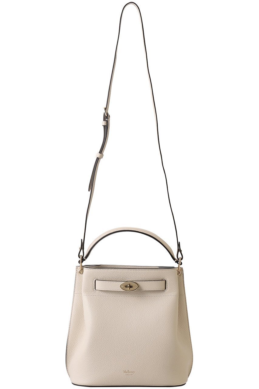 【マルベリー/Mulberry】のISLINGTON BUCKET インテリア・キッズ・メンズ・レディースファッション・服の通販 founy(ファニー) 　ファッション　Fashion　レディースファッション　Fashion for Women　バッグ　Bags　ショルダー　Shoulder, Shoulder Strap　ポシェット　Pochette, Mini Bag　ロング　Long, Long-Length　エレガント 上品　Elegant　チョーク|ID: prp329100004448375 ipo3291000000035103458