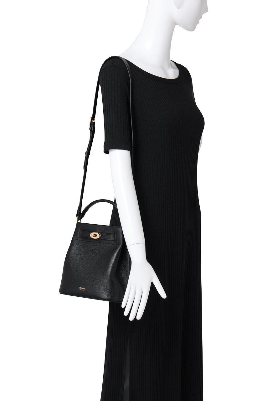 【マルベリー/Mulberry】のISLINGTON BUCKET 人気、トレンドファッション・服の通販 founy(ファニー) 　ファッション　Fashion　レディースファッション　Fashion for Women　バッグ　Bags　ショルダー　Shoulder, Shoulder Strap　ポシェット　Pochette, Mini Bag　ロング　Long, Long-Length　エレガント 上品　Elegant　other-3|ID: prp329100004448375 ipo3291000000035264808