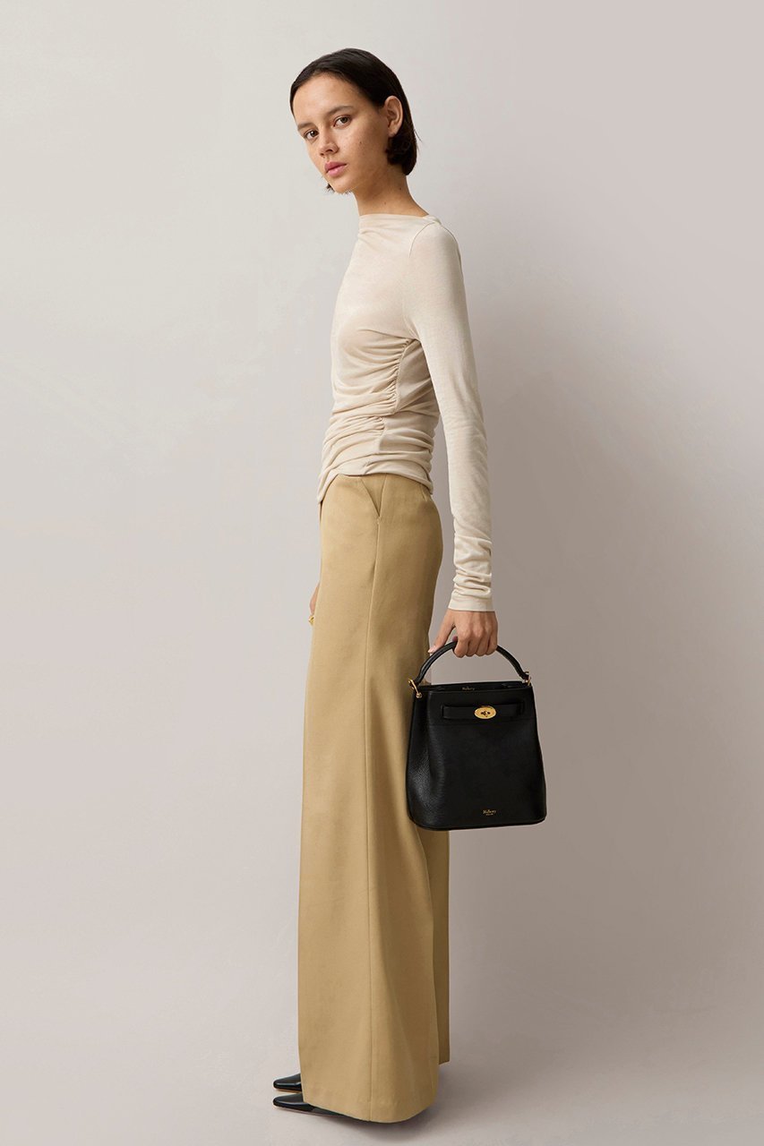 【マルベリー/Mulberry】のISLINGTON BUCKET 人気、トレンドファッション・服の通販 founy(ファニー) 　ファッション　Fashion　レディースファッション　Fashion for Women　バッグ　Bags　ショルダー　Shoulder, Shoulder Strap　ポシェット　Pochette, Mini Bag　ロング　Long, Long-Length　エレガント 上品　Elegant　other-7|ID: prp329100004448375 ipo3291000000035264812