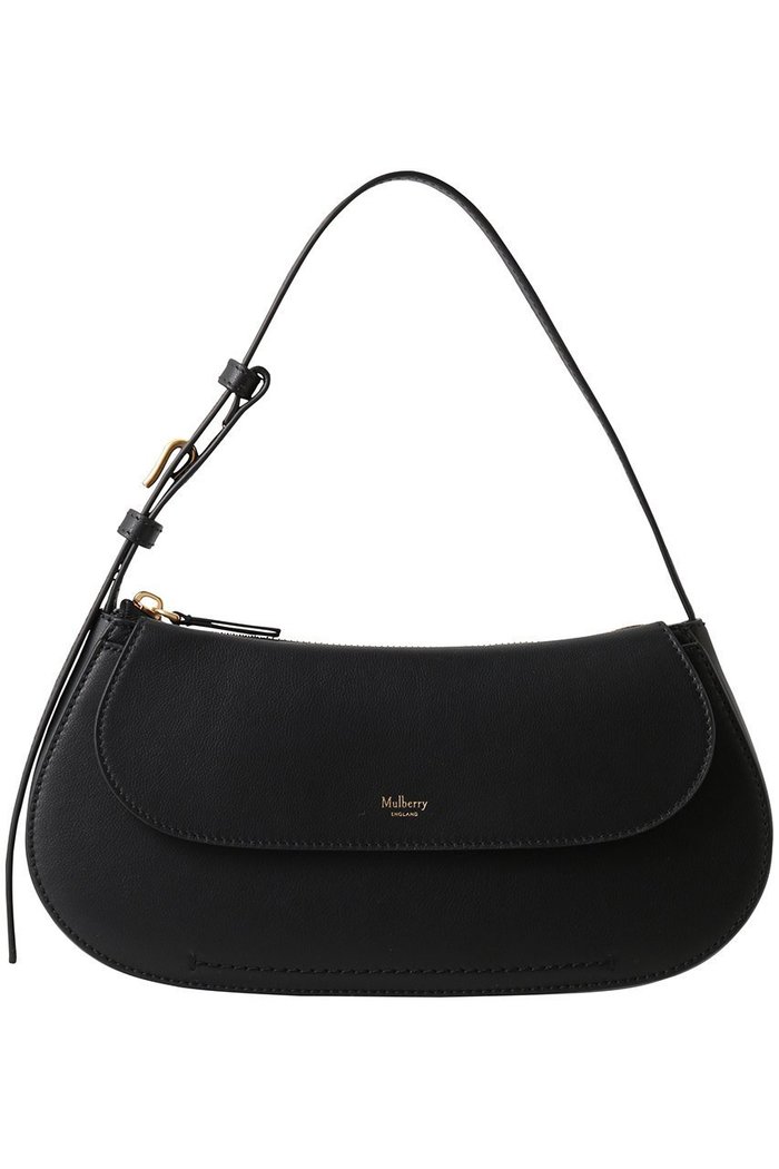 【マルベリー/Mulberry】のCLOVELLY SHOULDER BAG インテリア・キッズ・メンズ・レディースファッション・服の通販 founy(ファニー) https://founy.com/ ファッション Fashion レディースファッション WOMEN バッグ Bag エレガント 上品 Elegant シンプル Simple NEW・新作・新着・新入荷 New Arrivals |ID: prp329100004448376 ipo3291000000031104347