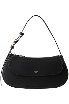 【マルベリー/Mulberry】のCLOVELLY SHOULDER BAG 人気、トレンドファッション・服の通販 founy(ファニー) ファッション Fashion レディースファッション WOMEN バッグ Bag エレガント 上品 Elegant シンプル Simple ジップ Zip スマート Smart スリム Slim フォルム Form フラップ Flap ポケット Pocket 人気 Popularity |ID:prp329100004448376