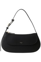 【マルベリー/Mulberry】のCLOVELLY SHOULDER BAG ブラックチェリー|ID: prp329100004448376 ipo3291000000031974632