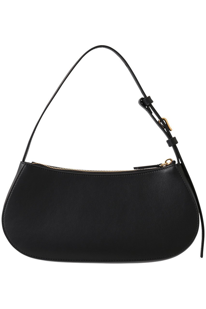 【マルベリー/Mulberry】のCLOVELLY SHOULDER BAG 人気、トレンドファッション・服の通販 founy(ファニー) 　ファッション　Fashion　レディースファッション　WOMEN　バッグ　Bag　エレガント 上品　Elegant　シンプル　Simple　ジップ　Zip　スマート　Smart　スリム　Slim　フォルム　Form　フラップ　Flap　ポケット　Pocket　人気　Popularity　other-4|ID: prp329100004448376 ipo3291000000031974636