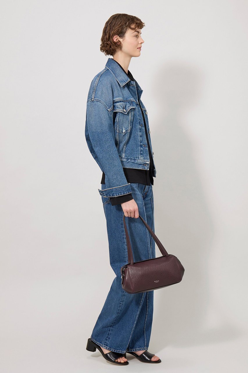 【マルベリー/Mulberry】のMEADOW SMALL SHOULDER BAG 人気、トレンドファッション・服の通販 founy(ファニー) 　ファッション　Fashion　レディースファッション　WOMEN　バッグ　Bag　エレガント 上品　Elegant　コンパクト　Compact　シンプル　Simple　フォルム　Form　フォーマル　Formal　other-2|ID: prp329100004448377 ipo3291000000031254167