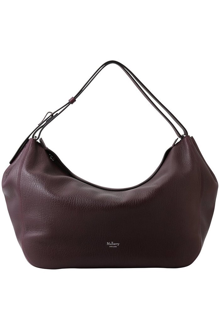 【マルベリー/Mulberry】のMEADOW SHOULDER HOBO BAG インテリア・キッズ・メンズ・レディースファッション・服の通販 founy(ファニー) https://founy.com/ ファッション Fashion レディースファッション WOMEN バッグ Bag エレガント 上品 Elegant シンプル Simple フォルム Form ラップ Wrap |ID: prp329100004448378 ipo3291000000031974639
