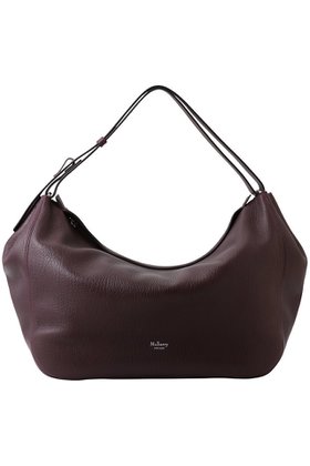 【マルベリー/Mulberry】のMEADOW SHOULDER HOBO BAG 人気、トレンドファッション・服の通販 founy(ファニー) ファッション Fashion レディースファッション WOMEN バッグ Bag エレガント 上品 Elegant シンプル Simple フォルム Form ラップ Wrap |ID:prp329100004448378