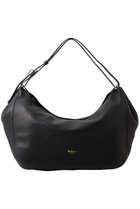 【マルベリー/Mulberry】のMEADOW SHOULDER HOBO BAG ブラック|ID: prp329100004448378 ipo3291000000031974641