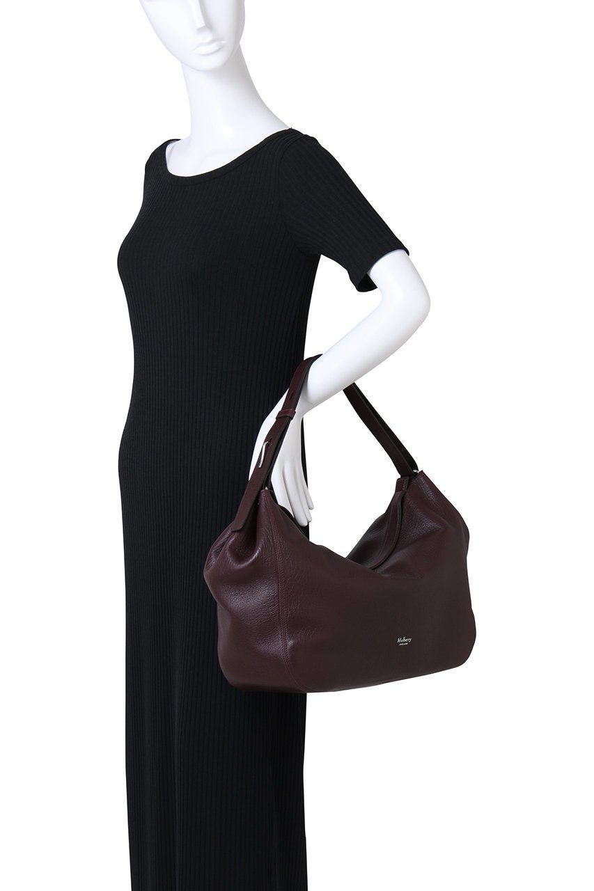 【マルベリー/Mulberry】のMEADOW SHOULDER HOBO BAG 人気、トレンドファッション・服の通販 founy(ファニー) 　ファッション　Fashion　レディースファッション　WOMEN　バッグ　Bag　エレガント 上品　Elegant　シンプル　Simple　フォルム　Form　ラップ　Wrap　other-2|ID: prp329100004448378 ipo3291000000031974642