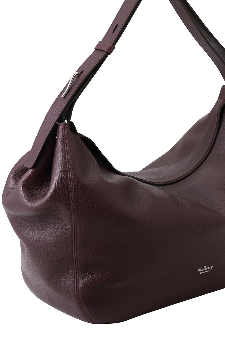 【マルベリー/Mulberry】のMEADOW SHOULDER HOBO BAG 人気、トレンドファッション・服の通販 founy(ファニー) 　ファッション　Fashion　レディースファッション　WOMEN　バッグ　Bag　エレガント 上品　Elegant　シンプル　Simple　フォルム　Form　ラップ　Wrap　other-4|ID: prp329100004448378 ipo3291000000031974644
