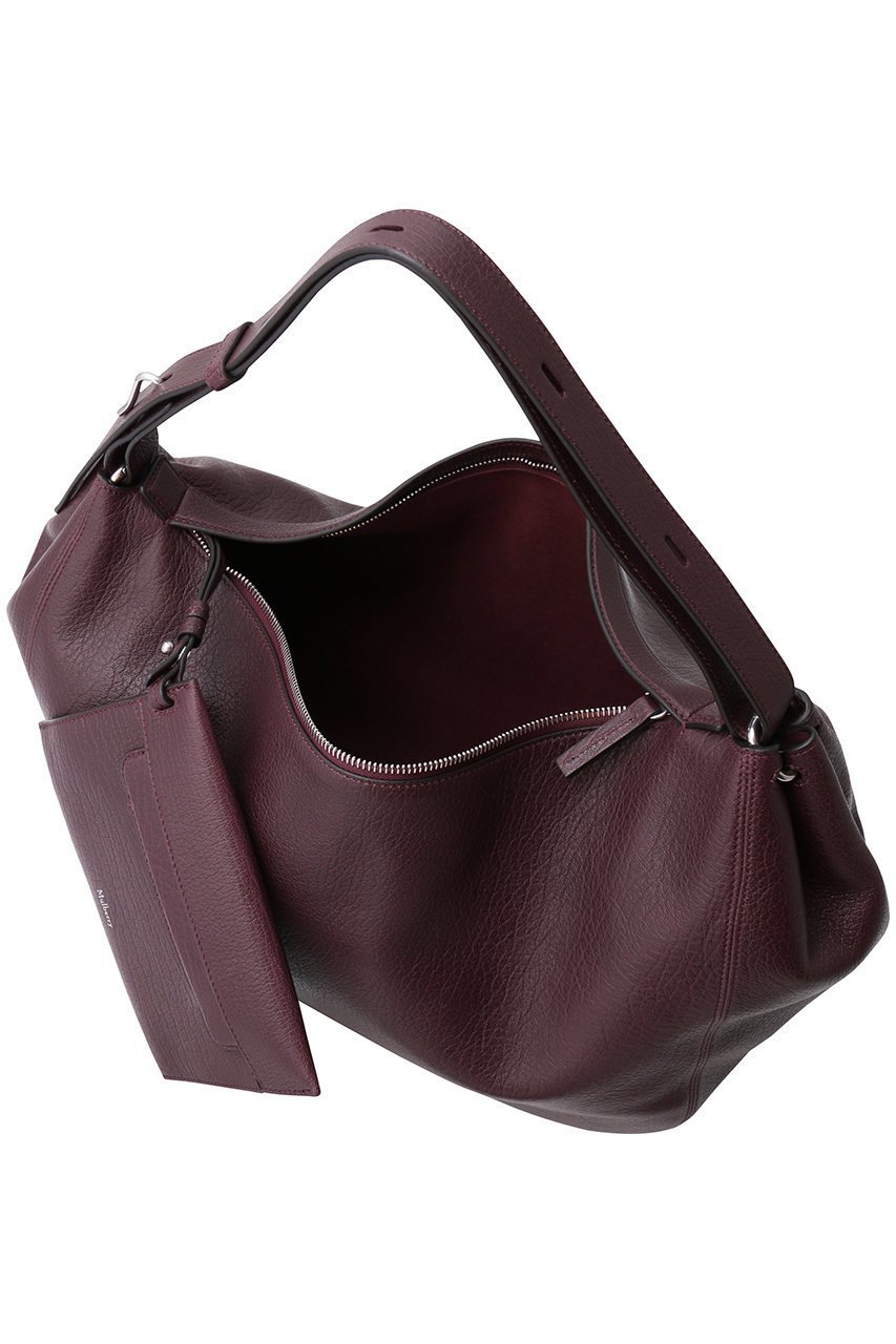 【マルベリー/Mulberry】のMEADOW SHOULDER HOBO BAG 人気、トレンドファッション・服の通販 founy(ファニー) 　ファッション　Fashion　レディースファッション　WOMEN　バッグ　Bag　エレガント 上品　Elegant　シンプル　Simple　フォルム　Form　ラップ　Wrap　other-5|ID: prp329100004448378 ipo3291000000031974645