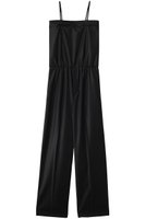 【エステータ/esteta】のウールチンツサロペット 人気、トレンドファッション・服の通販 founy(ファニー) ファッション Fashion レディースファッション WOMEN インナー Inner サロペット Overalls シンプル Simple フィット Fit フェミニン Feminine リラックス Relax ワイド Wide エレガント 上品 Elegant NEW・新作・新着・新入荷 New Arrivals |ID:prp329100004448381