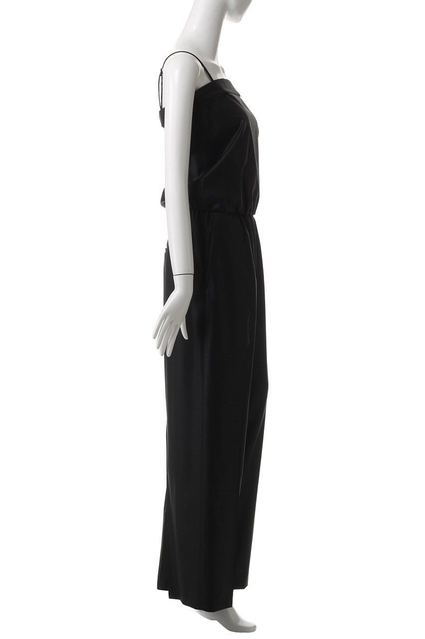 【エステータ/esteta】のウールチンツサロペット 人気、トレンドファッション・服の通販 founy(ファニー) 　ファッション　Fashion　レディースファッション　WOMEN　インナー　Inner　サロペット　Overalls　シンプル　Simple　フィット　Fit　フェミニン　Feminine　リラックス　Relax　ワイド　Wide　エレガント 上品　Elegant　other-3|ID: prp329100004448381 ipo3291000000031254193