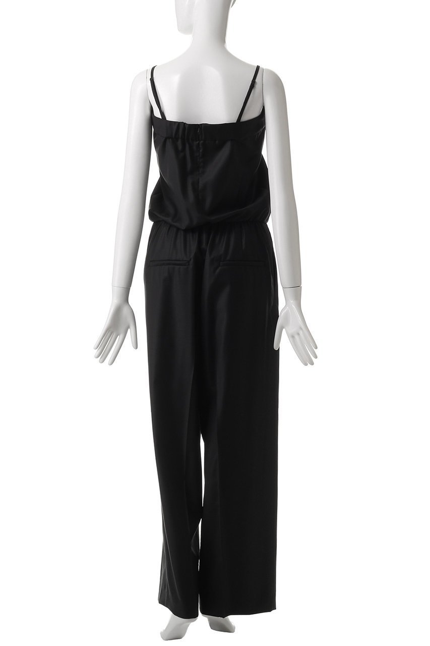 【エステータ/esteta】のウールチンツサロペット 人気、トレンドファッション・服の通販 founy(ファニー) 　ファッション　Fashion　レディースファッション　WOMEN　インナー　Inner　サロペット　Overalls　シンプル　Simple　フィット　Fit　フェミニン　Feminine　リラックス　Relax　ワイド　Wide　エレガント 上品　Elegant　other-4|ID: prp329100004448381 ipo3291000000031254194